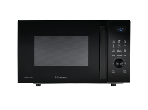 HISENSE ped H23MOBSD1H FORNO MWO 23 LT ELETT. 800 W       DISPLAY PULSAN