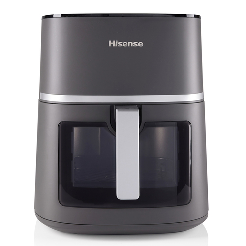 HISENSE ped HAF1900D   AIRFRYER 7 LT DIGIT. CESTELLO TRASP.