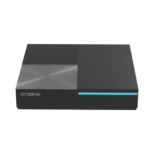 Strong LEAP-S3 PR BOX GOOGLE TV 4K HDR HDMI ETH BLACKDAZN NETFLIX
