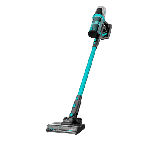 CECOTEC CR1500HOEX SCOPA RIC. 60 MIN. PARALLEL CYCLONIC SYSTEMX-TREM
