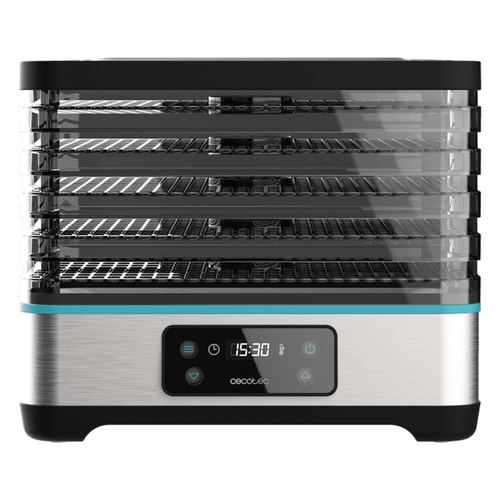 CECOTEC VITADRYPRO ESSICATORE CIBI 5 LIVELLI DISPLAY DIGITALE REGOL.