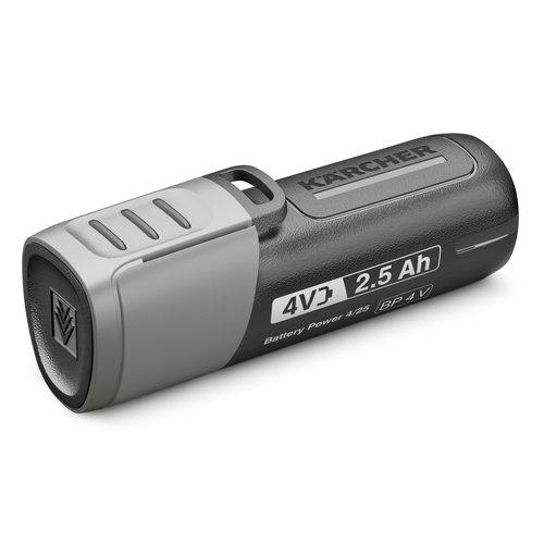 KARCHER BATTERYPOW BATTERIA PER LAVAPAVIMENTI 2.5AH