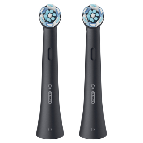 BRAUN POWERREFW  TESTINE DI RICAMBIO ORAL-B IO ULTRA CLEAN2 PZ.