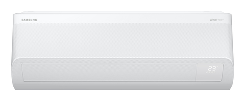 SAMSUNG AR50F12C1B U.INT. LUZON S2 12K BTU 19DB WIFI WHITE
