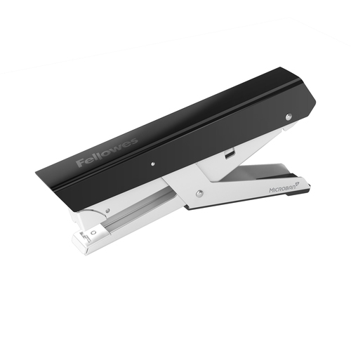 Fellowes 5016601    CUCITRICE A PINZA LX890 BLACK