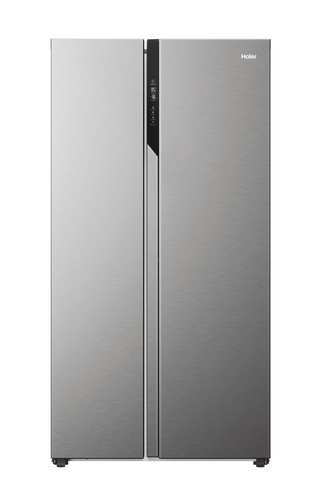 HAIER HSR5918DNM FRIGO SBS 520LT H177-L91-P64 NF D INOX