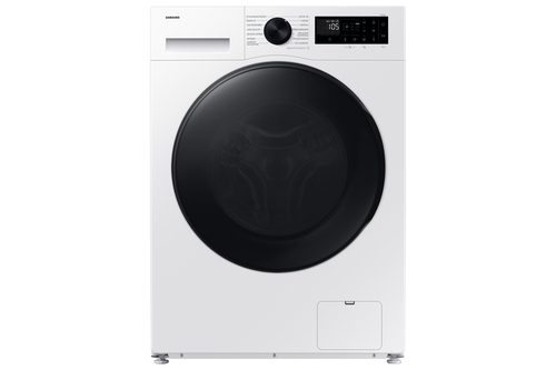 SAMSUNG WD90DG5G34 LAVASCIUGA SNELLA 48CM 9+5KG 1400G A VAP WIFI