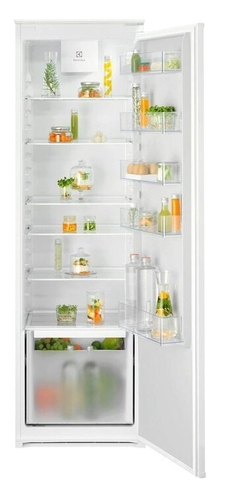 ELECTROLUX  inc. ERD6DE18S4 FRIGO INC 1P 311LT H178 VENTILATO E INV