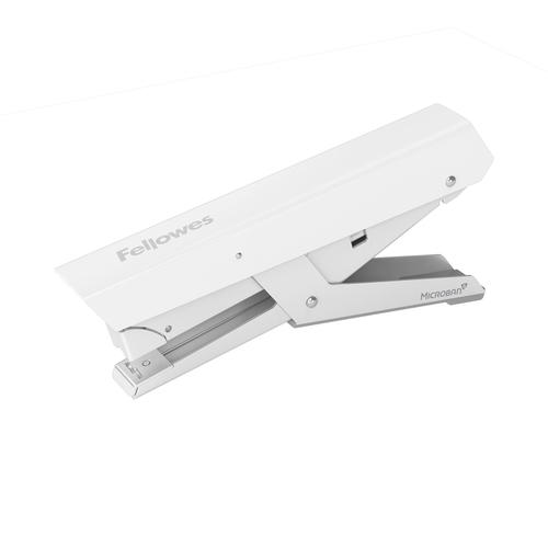 Fellowes 5016501    CUCITRICE A PINZA LX890 WHITE