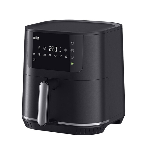 BRAUN HF5030     AIRFRYER 6 LT DIGIT. 8 MOD. TECNOLOGIA REALAIR