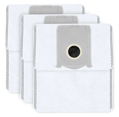 ECOVACS DDBO30041  SACCHETTI POLVERE ANTIBATTERICI X8/T503 PZ.