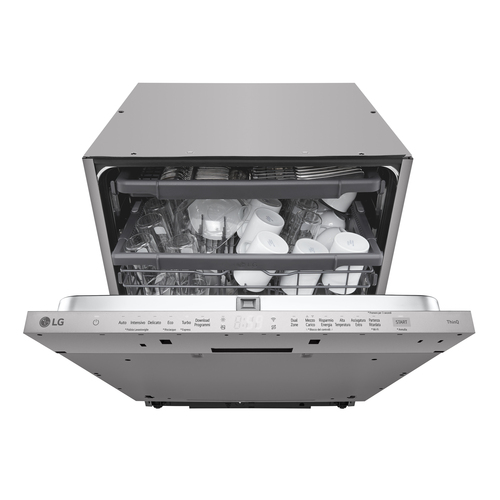 LG DB243TX    LAVAST INC 14COP 10PG 46DB D 3CESTO WIFI INV QUAD