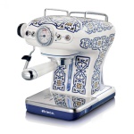 ARIETE - 13891C     MACCHINA CAFFE ESPRESSO CAPRI