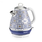 ARIETE - 28690C     BOLLITORE CAPRI 1.7 L . BASE CORDLESS