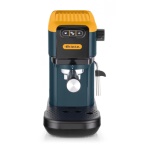 ARIETE - 1399-16    MACCH CAFFE ESPRESSO POLVERE CIALDEARIETE 1399 GI