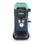 ARIETE - 1399-17    MACCH CAFFE ESPRESSO POLVERE CIALDEARIETE 1399 VE