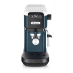 ARIETE - 1399-11    MACCH CAFFE ESPRESSO POLVERE CIALDEARIETE 1399 BI