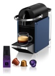 DELONGHI - EN127.BL   MACCH CAFFE NESPRESSO PIXIE BLU