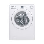 CANDY - EY41061DW4 LAVATRICE SNELLA 45CM 6KG 1000G B   EASY