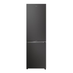 CANDY - CNCQ2T518E FRIGO COMBI 253LT H180-L55 NF BLACK E