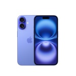 APPLE - MYEC3QL/A  IPHONE 16 128GB ULTRAMARINE