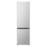 LG biancoped - GBV7280BMB FRIGO COMBI 384LT H201 NF INOX B 35DB DOORCOOLING
