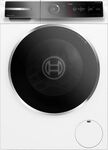 BOSCH - WGB24402IT LAVATRICE CF 9KG 1400G A-50% VAP    HOMECONNECT