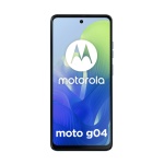 MOTOROLA - G04 128-BL S.PHONE 6.5HD+ 90HZ 8CORE 4/128GB FOTO 16+2MP FRO