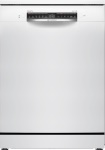 BOSCH - SMS4EVW08E LAVAST 14COP 6PG 44DB B 3CEST POLINOX BIANCA HOME
