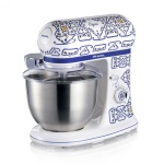 ARIETE - 15880C     IMPASTATRICE PLANETARIA CAPRI  0.9 LT 85OW