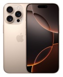 APPLE - MYNF3QL/A  IPHONE 16 PRO 128GB DESERT TITANIUM