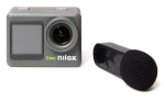 NILOX - NXACXMIC   ACTIONCAM 4K XMIC MIC WIRELESS ESTERNO