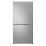 LG biancoped - GMB860PYDE FRIGO MULTI4P 506LT H179-L83 NF E INOX