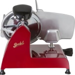 Berkel - RL250ROSSA AFFETTATRICE ROSSA LAMA 25 CM      RED LINE