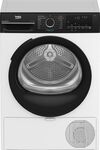 BEKO bianco - BMGT4122SB ASCIUG 12KG A++ INV DISP TOUCH VAP