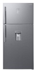 SAMSUNG - RT62K711RS FRIGO 2P 620LT H186-L84 NF INOX E DISP-TAN WIFI