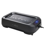 MACOM - SMOKLESSGR SMOKELESS BBQ GRILL VENTOLA ASPITAZIONE INTEGRATA