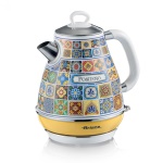 ARIETE - 28690P     BOLLITORE POSITANO 1.7 L . BASE CORDLESS