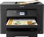 Epson WF7830DTWF M.FUNZIONE 4IN1 WIFI/LAN/USB A3 P:4INK 4800X2400F