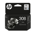 HP sta/con/a - 7FP21UEBL  C.INK NERO 308