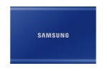 SAMSUNG STOR - MU-PC2T0H  SSD EST 2TB T7 USB3.2 GEN2 1.050MB/S