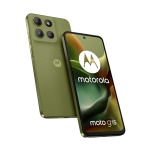 MOTOROLA - G15-GREEN  S.PHONE 6.72FHD+ 8CORE 8/256 FOTO 50+5MP FRONT 8M