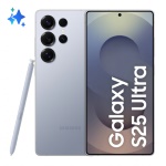 Samsung cell - SM-S938BZB S.PHONE 5G S25ULTRA 512GB TITANIUM SILVERBLUE