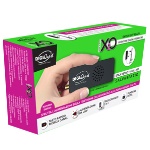 DGQ - X2O        DECODER DIG TERR STICK HDMI RETRO TV USB