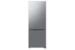 SAMSUNG - RB53DG706C FRIGO COMBI 538LT H203-L75 NF INOX C METALBACK WI