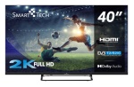 SMART TECH - 40FN01V3   TVC LED 40 FHD TIVUSAT HOTEL MODE DOLBY AUDIO 33