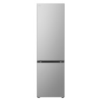 LG biancoped - GBV7280DPY FRIGO COMBI 387LT H203 NF SILVER D METALBACK