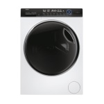 HAIER   ged - HW120B1497 LAVATRICE CF 12KG 1400G A-30%  VAP WIFI  DIRETCMO