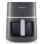 HISENSE ped - HAF1900D   AIRFRYER 7 LT DIGIT. CESTELLO TRASP.