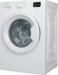 INDESIT - IM642BMYTI LAVATRICE SNELLA 45CM 6KG 1200G B INV OBLO NERO